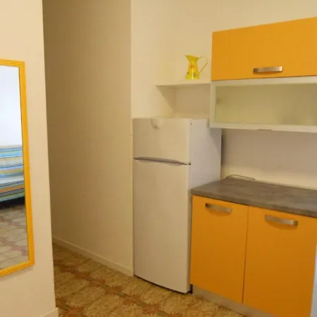 Apartment Modern Flat With Terrace - Beahost Bibione