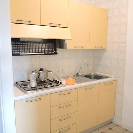 Appartement Modern Flat With Parking *