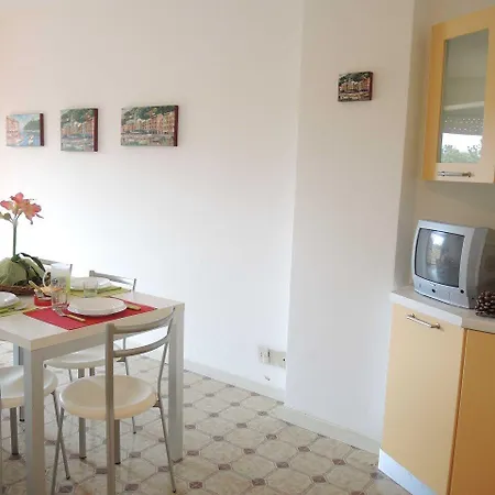 Modern Flat With Parking Appartement Bibione