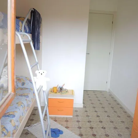 Modern Flat With Parking Appartement