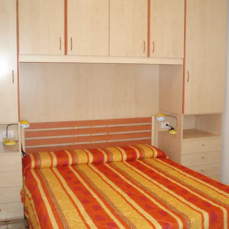 Modern Flat With Parking Appartement Bibione