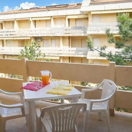 Appartement Modern Flat With Parking