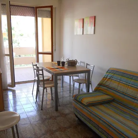 Modern Flat With Parking Appartement Bibione