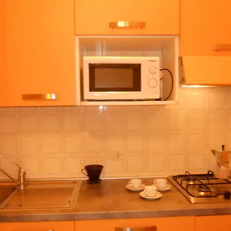 Appartement Modern Flat With Parking Bibione