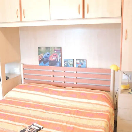 Modern Flat With Parking Bibione