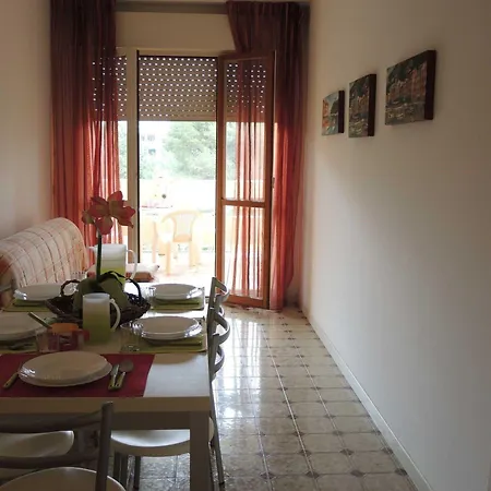 Modern Flat With Parking Bibione