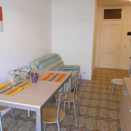 Appartement Modern Flat With Parking Bibione