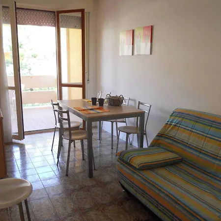 Appartement Modern Flat With Parking
