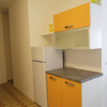 Modern Flat With Parking Appartement Bibione