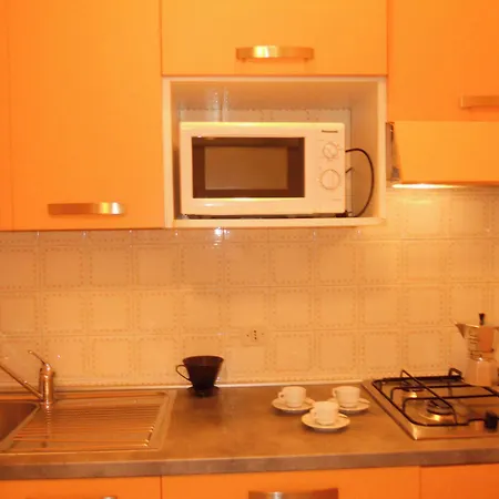 Modern Flat With Parking * Bibione